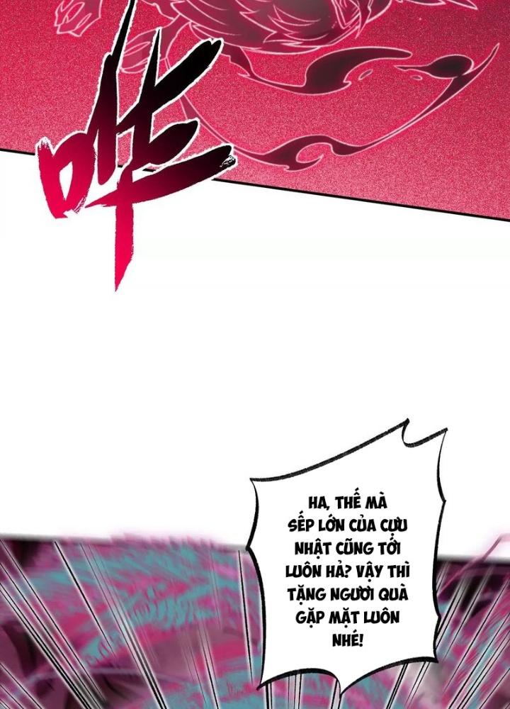 Thời Kỳ Tận Thế Chapter 102 - Trang 4