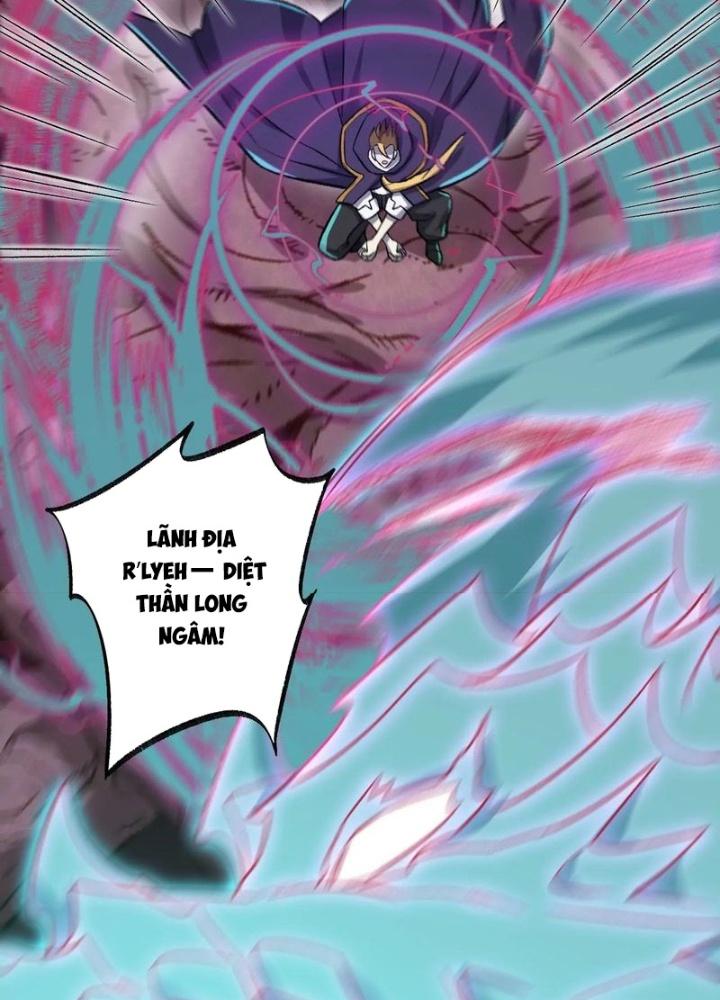 Thời Kỳ Tận Thế Chapter 102 - Trang 4