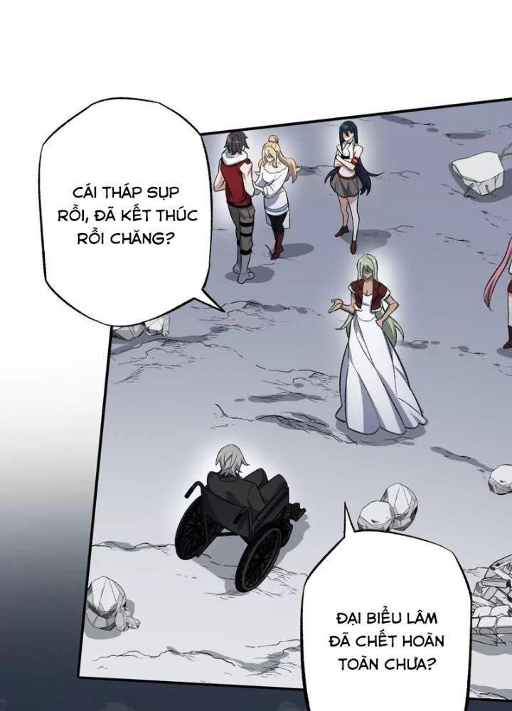 Thời Kỳ Tận Thế Chapter 103 - Next Chapter 104