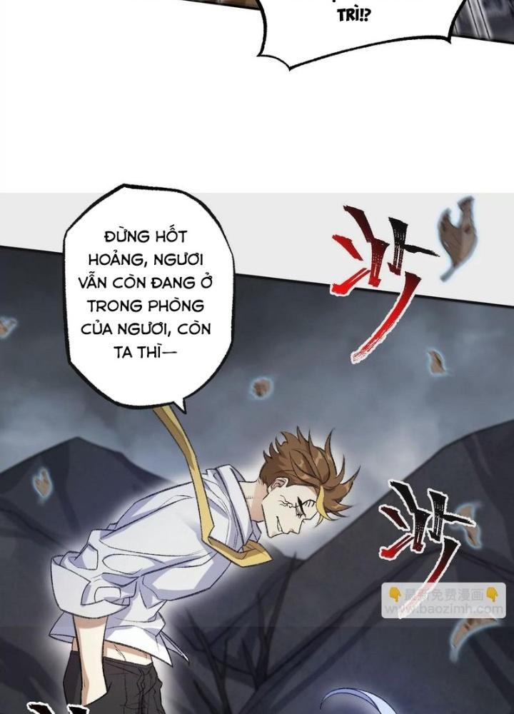 Thời Kỳ Tận Thế Chapter 104 - Trang 4