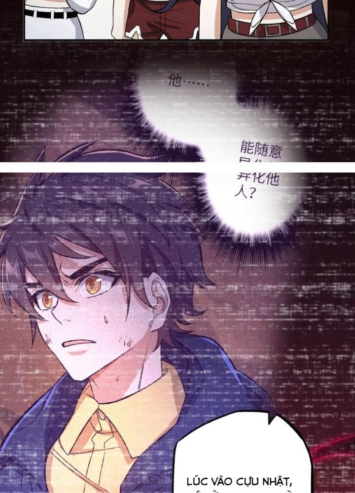 Thời Kỳ Tận Thế Chapter 104 - Trang 4