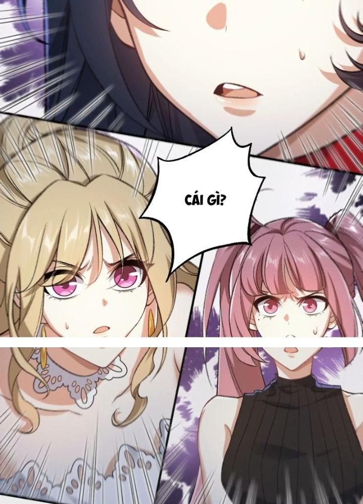 Thời Kỳ Tận Thế Chapter 104 - Trang 4