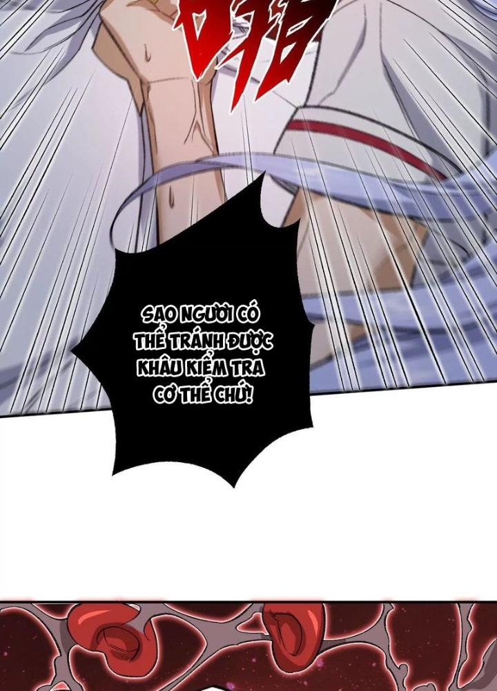 Thời Kỳ Tận Thế Chapter 104 - Trang 4