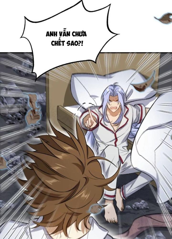 Thời Kỳ Tận Thế Chapter 104 - Trang 4