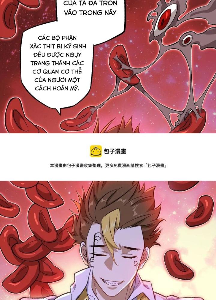 Thời Kỳ Tận Thế Chapter 104 - Trang 4