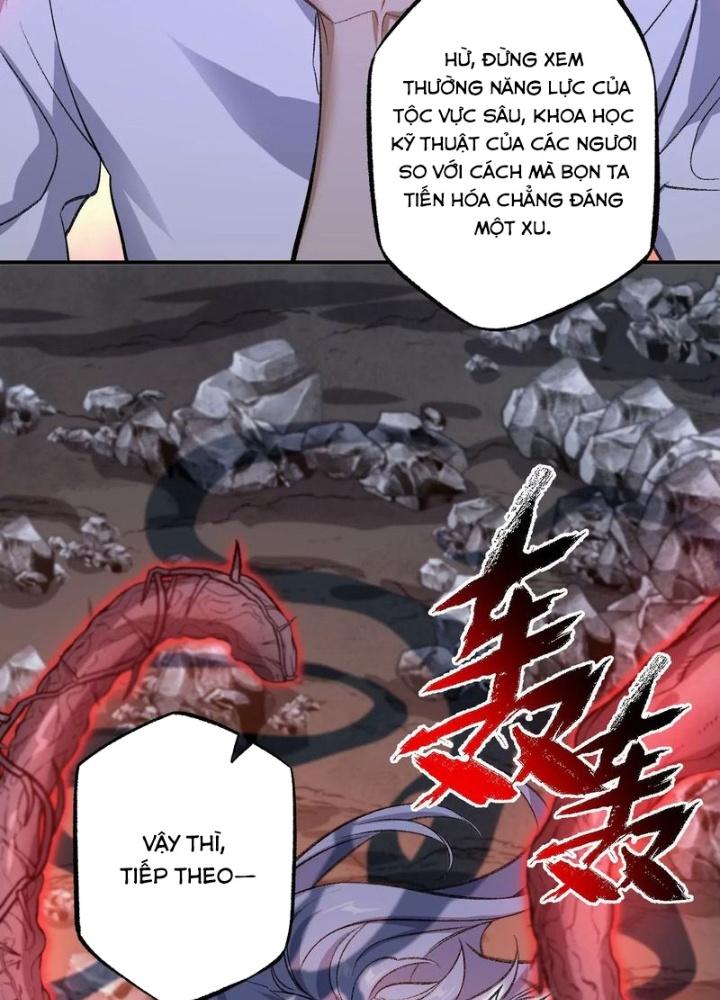 Thời Kỳ Tận Thế Chapter 104 - Trang 4