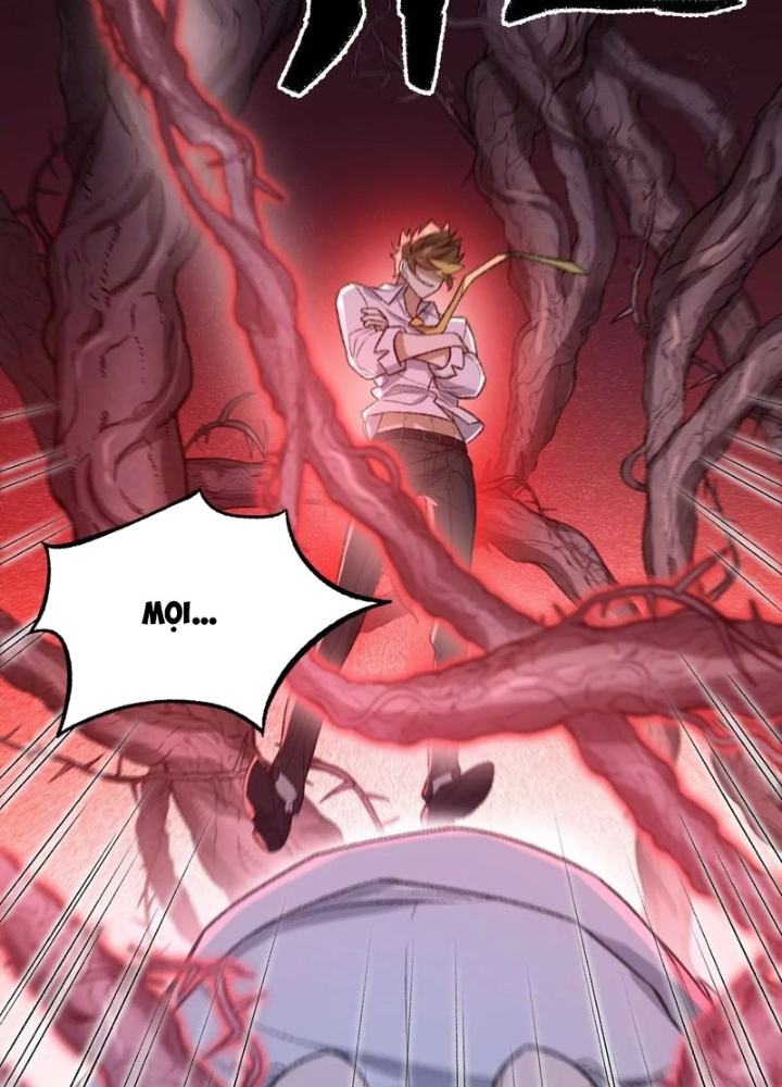 Thời Kỳ Tận Thế Chapter 104 - Trang 4