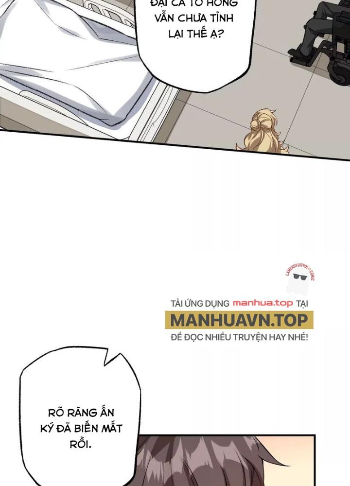 Thời Kỳ Tận Thế Chapter 104 - Trang 4