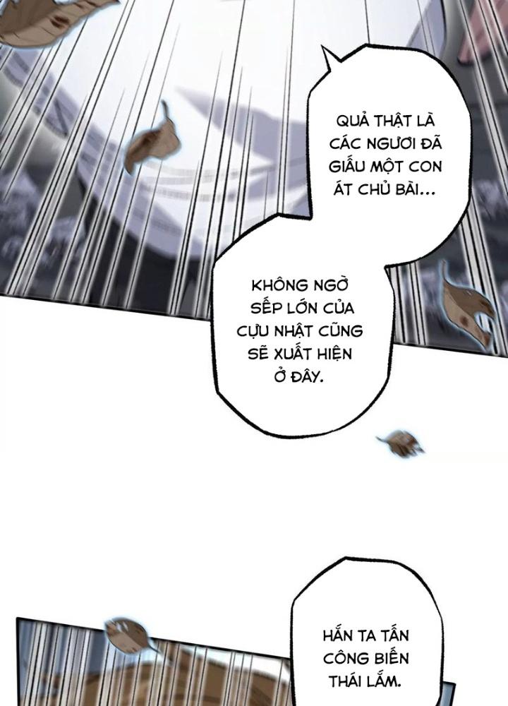 Thời Kỳ Tận Thế Chapter 104 - Trang 4