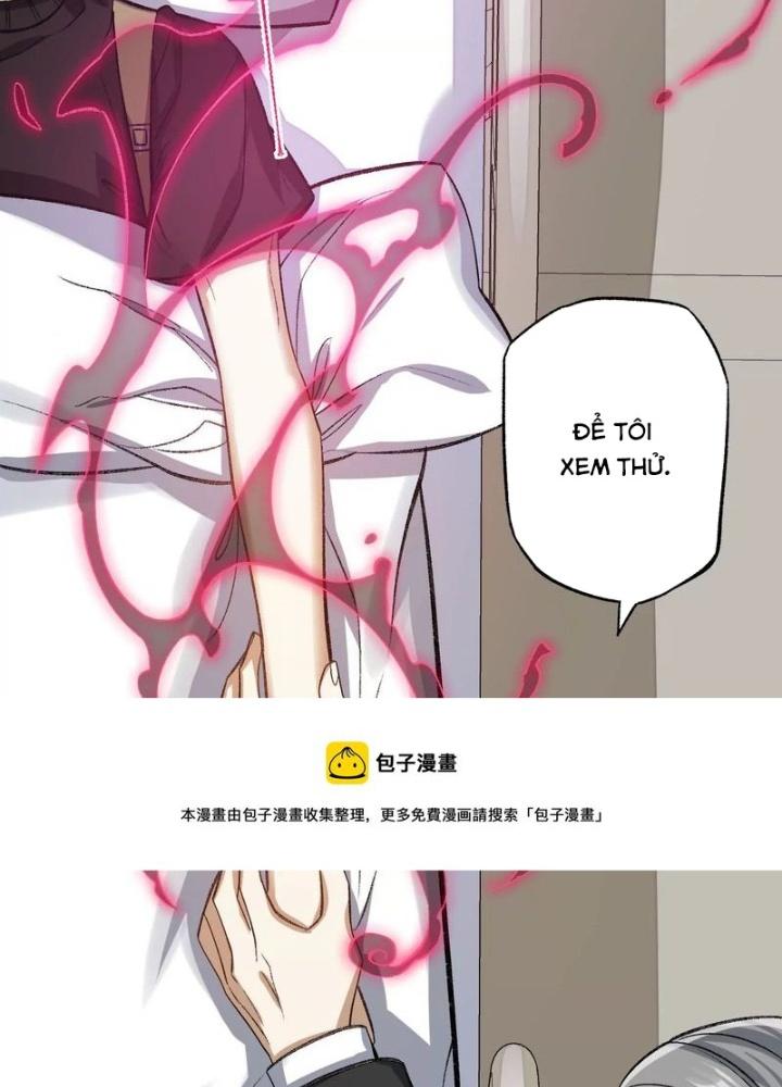 Thời Kỳ Tận Thế Chapter 104 - Trang 4