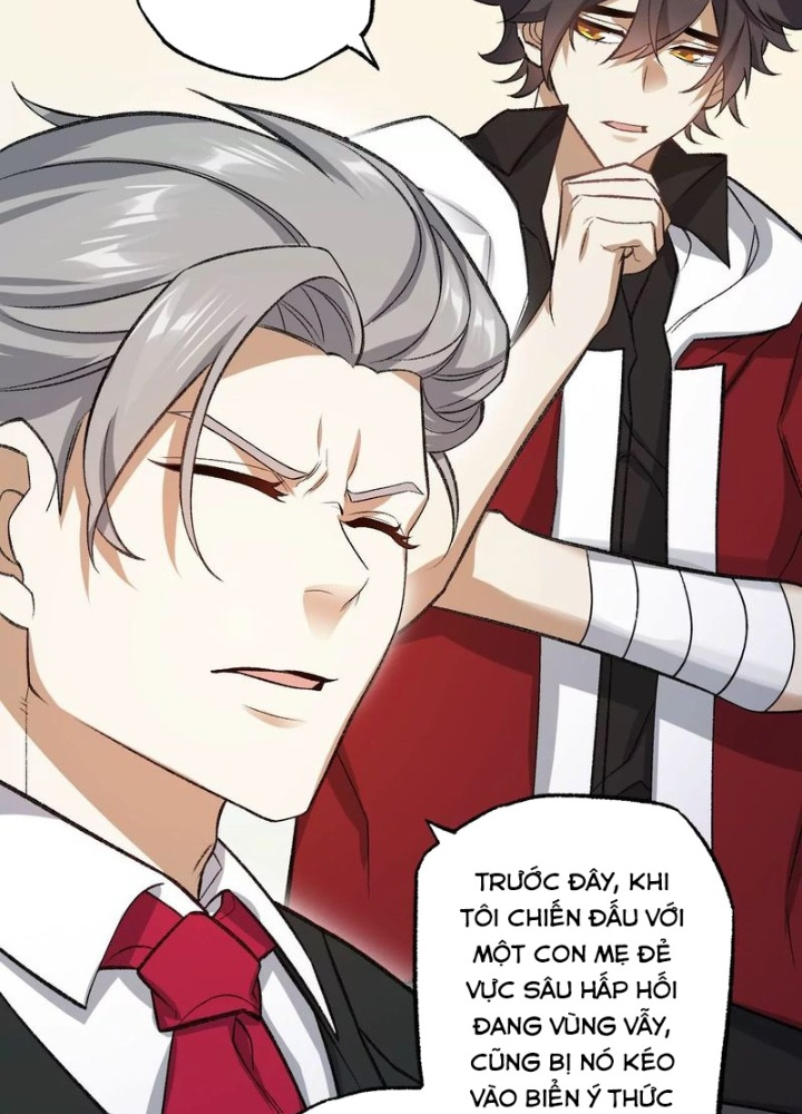 Thời Kỳ Tận Thế Chapter 104 - Trang 4