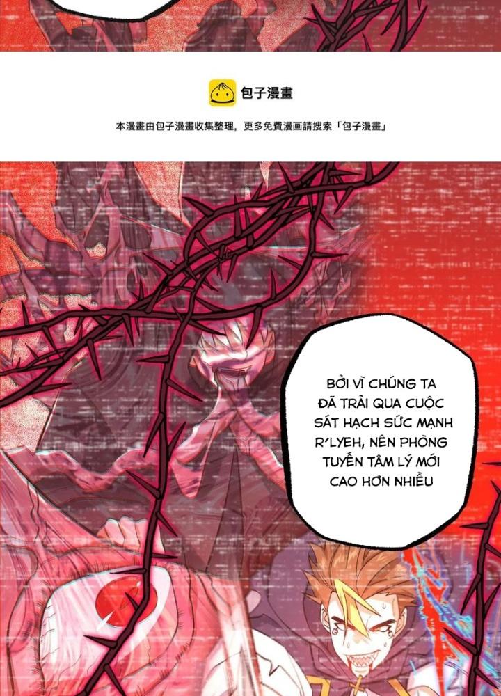 Thời Kỳ Tận Thế Chapter 104 - Trang 4
