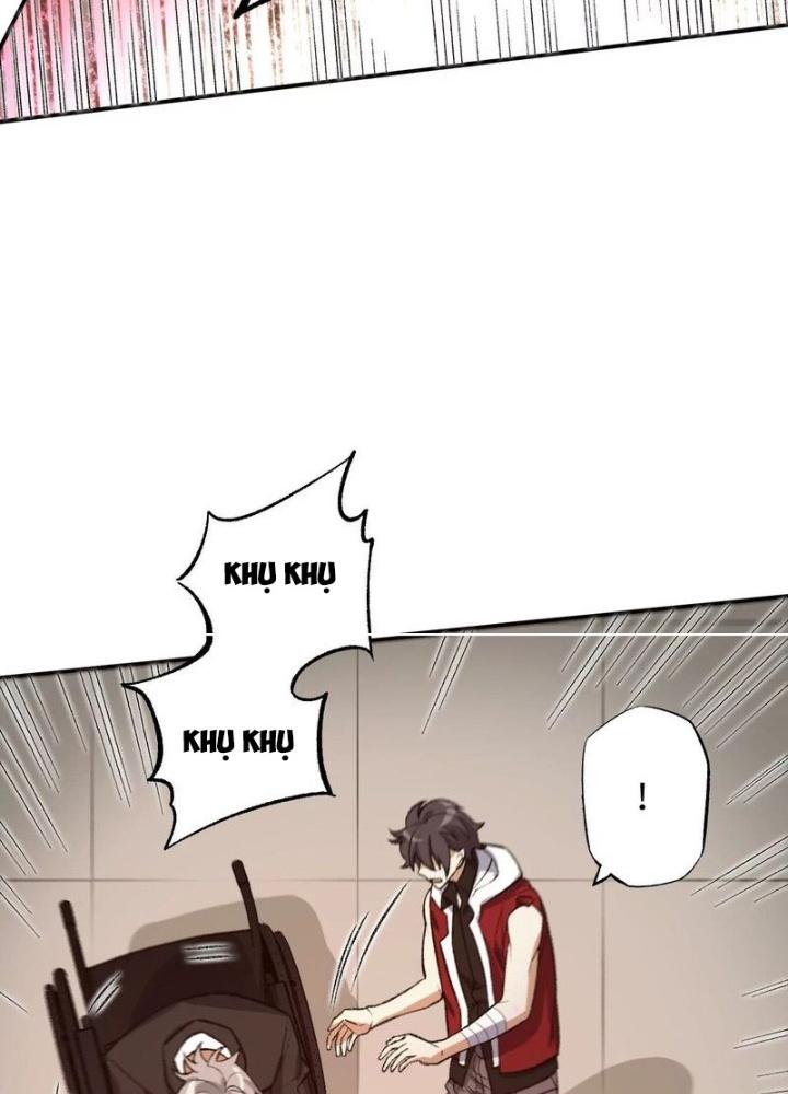 Thời Kỳ Tận Thế Chapter 104 - Trang 4