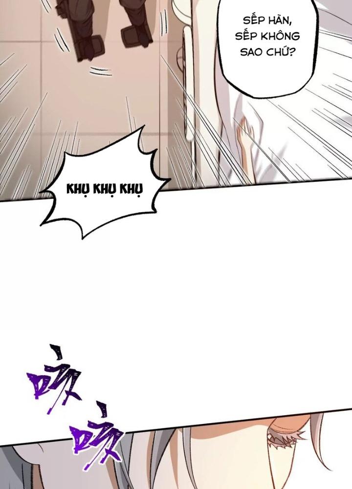 Thời Kỳ Tận Thế Chapter 104 - Trang 4