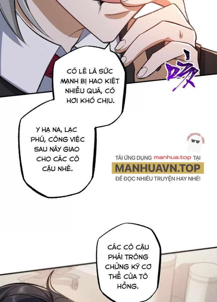 Thời Kỳ Tận Thế Chapter 104 - Trang 4
