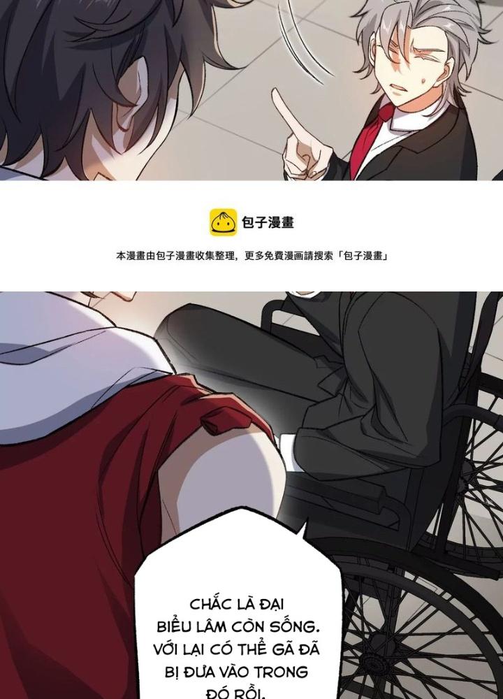 Thời Kỳ Tận Thế Chapter 104 - Trang 4