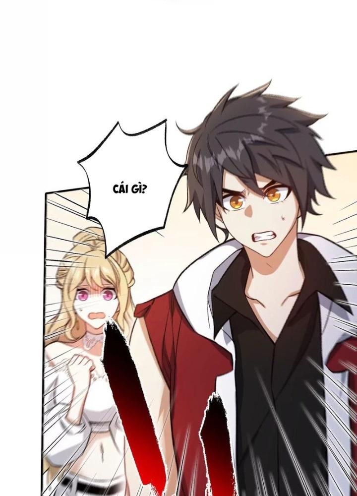 Thời Kỳ Tận Thế Chapter 104 - Trang 4