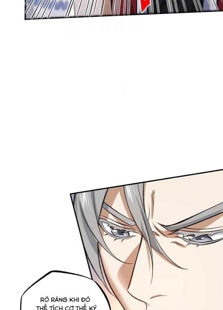 Thời Kỳ Tận Thế Chapter 104 - Trang 4