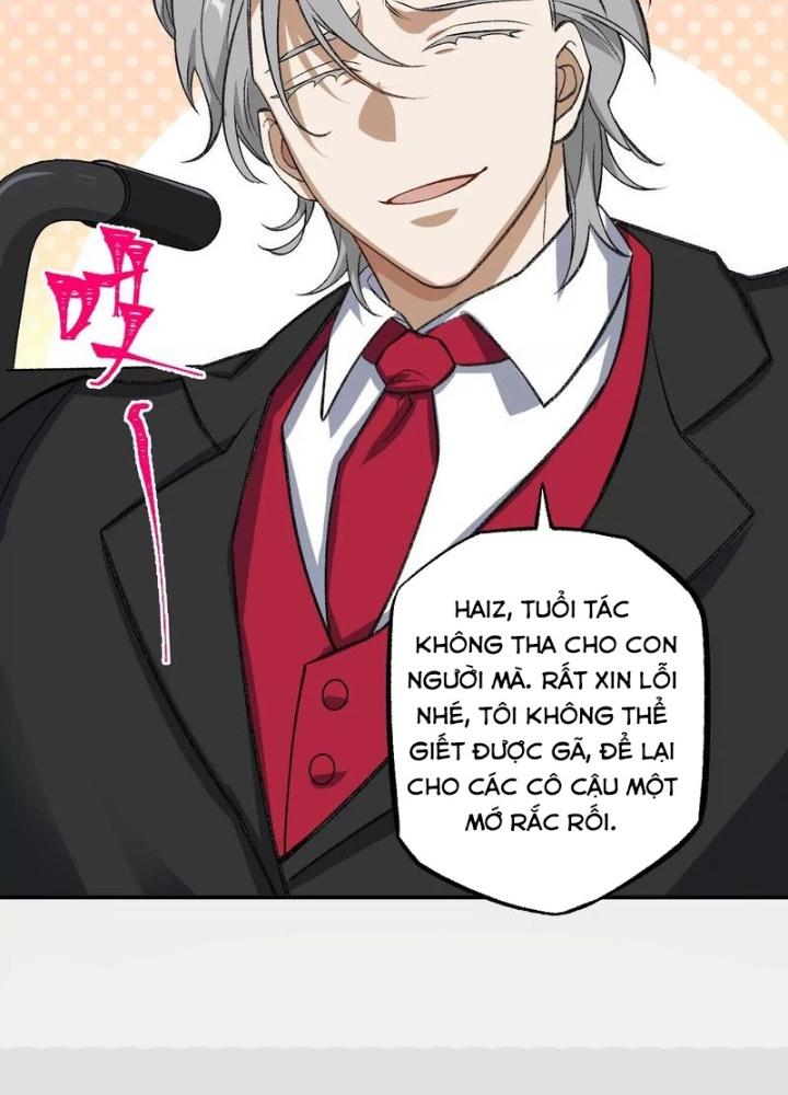 Thời Kỳ Tận Thế Chapter 104 - Trang 4