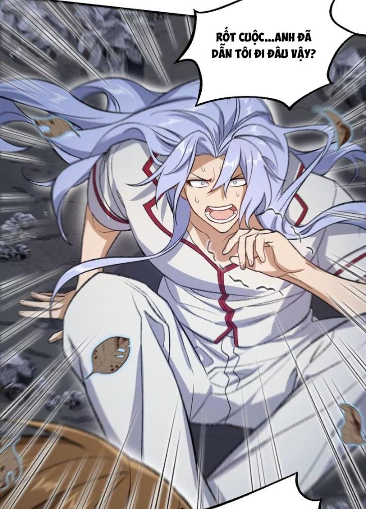 Thời Kỳ Tận Thế Chapter 104 - Trang 4