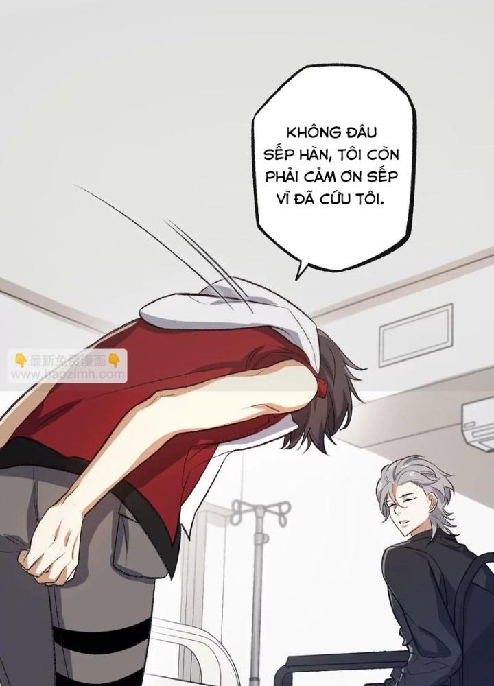 Thời Kỳ Tận Thế Chapter 104 - Trang 4