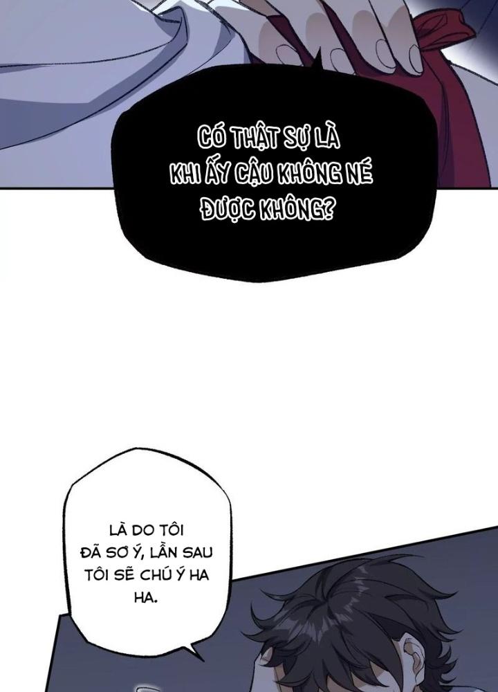 Thời Kỳ Tận Thế Chapter 104 - Trang 4