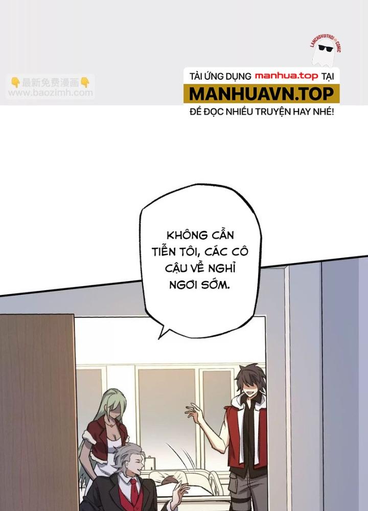 Thời Kỳ Tận Thế Chapter 104 - Trang 4