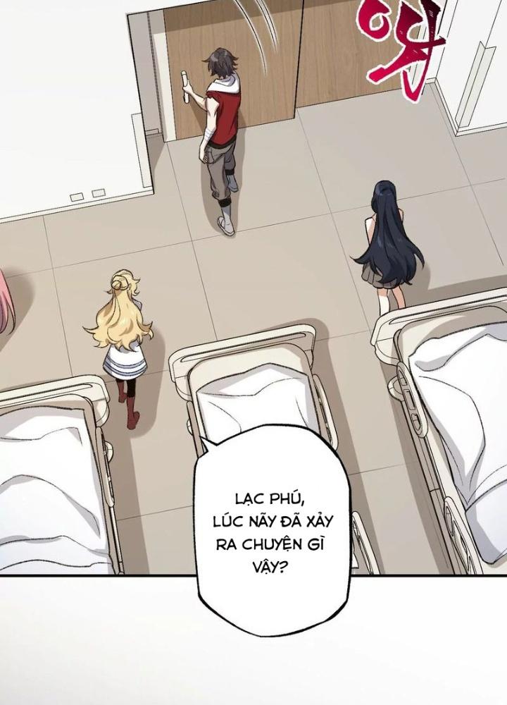Thời Kỳ Tận Thế Chapter 104 - Trang 4