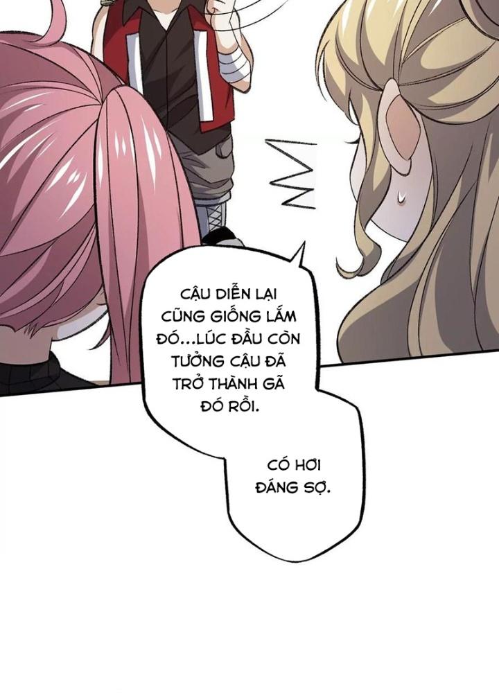 Thời Kỳ Tận Thế Chapter 105 - Next Chapter 106