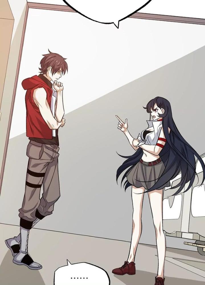 Thời Kỳ Tận Thế Chapter 105 - Next Chapter 106