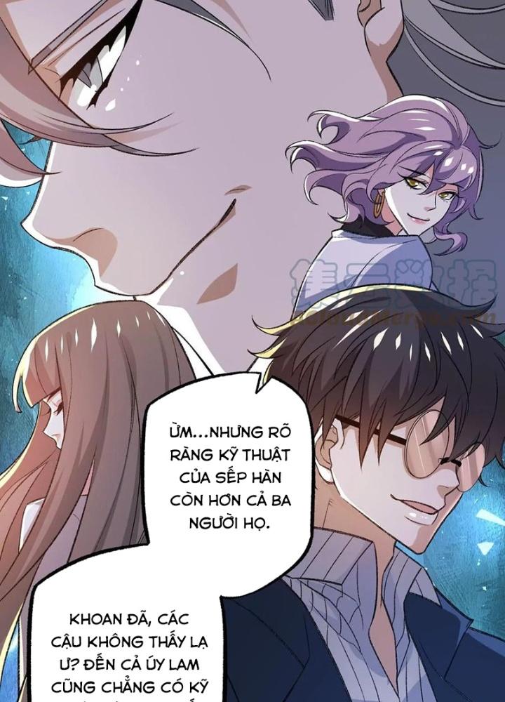 Thời Kỳ Tận Thế Chapter 105 - Next Chapter 106