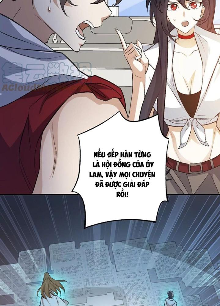 Thời Kỳ Tận Thế Chapter 105 - Next Chapter 106