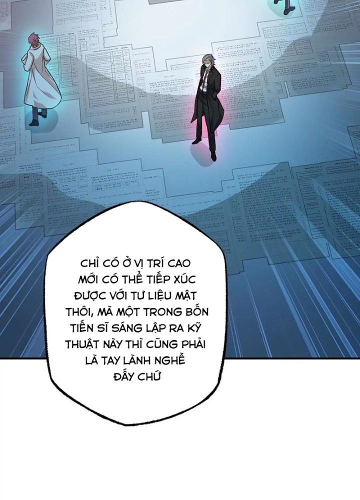 Thời Kỳ Tận Thế Chapter 105 - Next Chapter 106