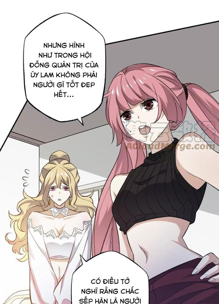 Thời Kỳ Tận Thế Chapter 105 - Next Chapter 106