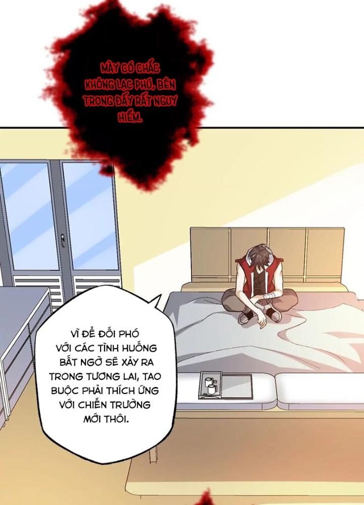 Thời Kỳ Tận Thế Chapter 105 - Next Chapter 106