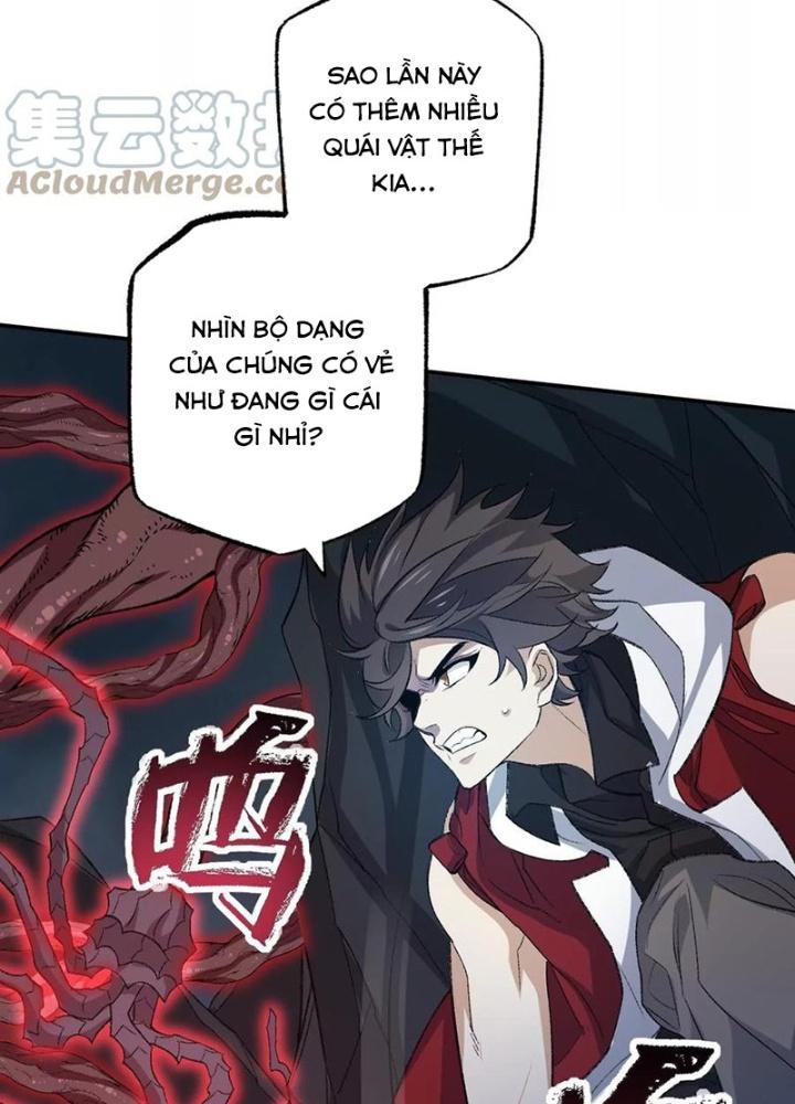 Thời Kỳ Tận Thế Chapter 105 - Next Chapter 106