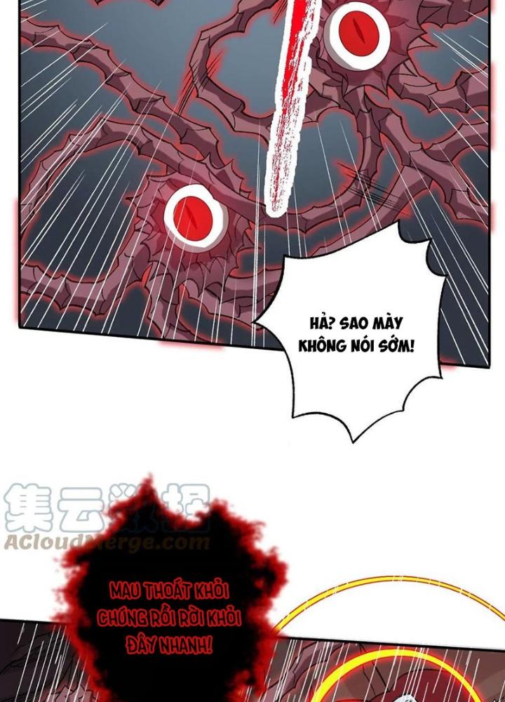 Thời Kỳ Tận Thế Chapter 105 - Next Chapter 106