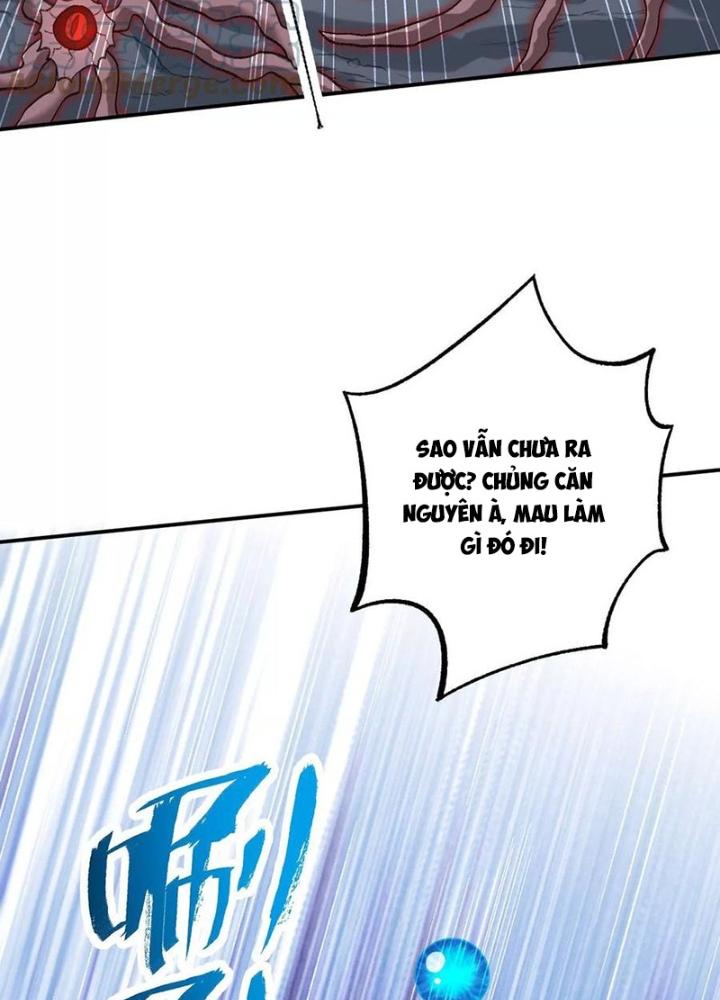 Thời Kỳ Tận Thế Chapter 105 - Next Chapter 106