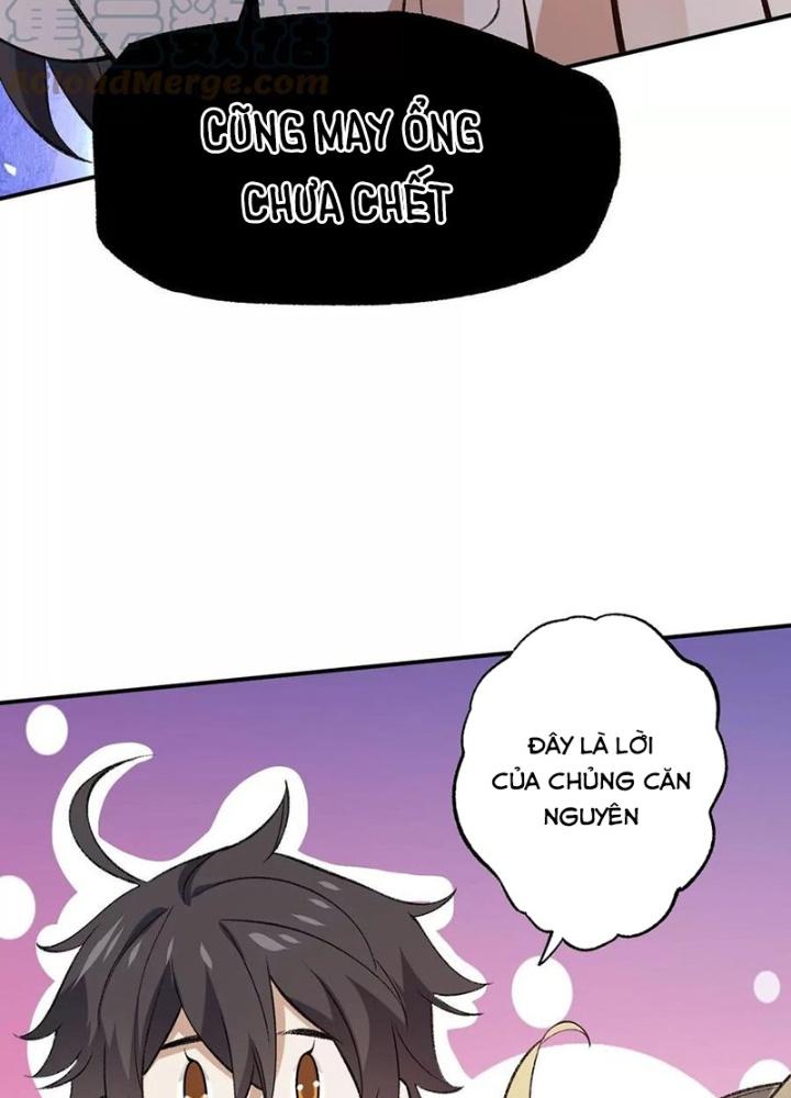 Thời Kỳ Tận Thế Chapter 105 - Next Chapter 106