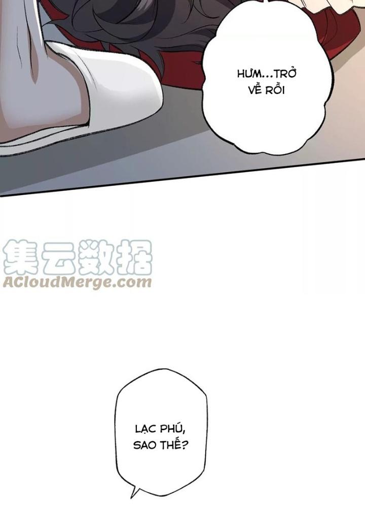 Thời Kỳ Tận Thế Chapter 105 - Next Chapter 106