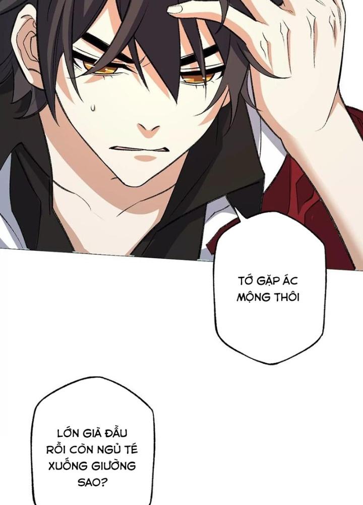 Thời Kỳ Tận Thế Chapter 105 - Next Chapter 106