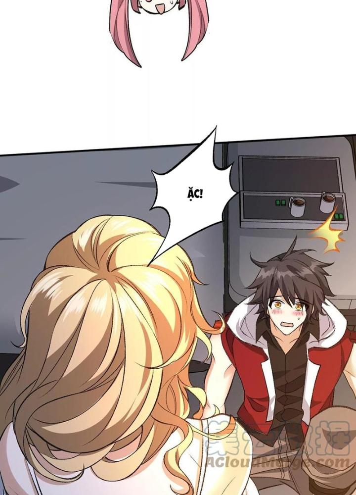 Thời Kỳ Tận Thế Chapter 105 - Next Chapter 106