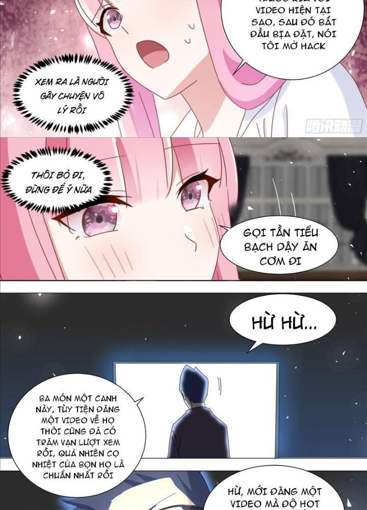 Trọng Sinh Thành Chó Của Nữ Thần Chapter 346 - Trang 4