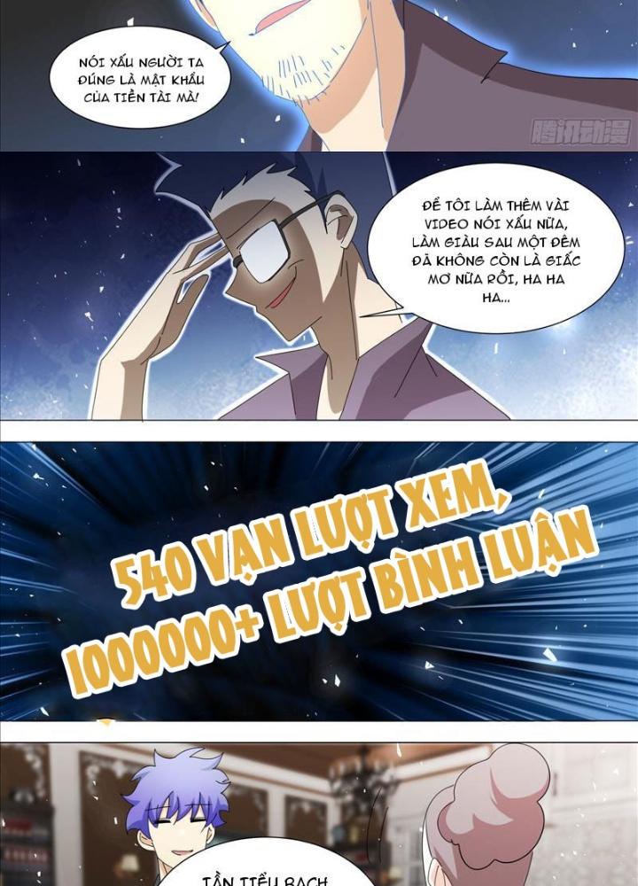 Trọng Sinh Thành Chó Của Nữ Thần Chapter 346 - Trang 4