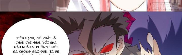 Trọng Sinh Thành Chó Của Nữ Thần Chapter 347 - Trang 4