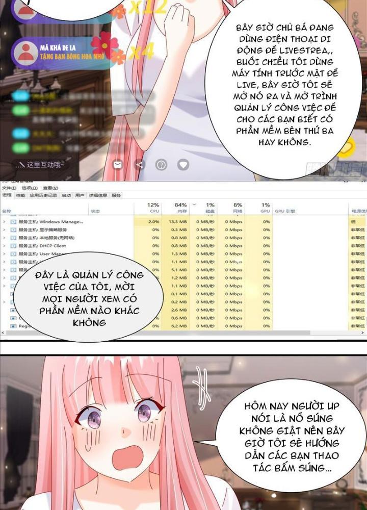 Trọng Sinh Thành Chó Của Nữ Thần Chapter 347 - Trang 4