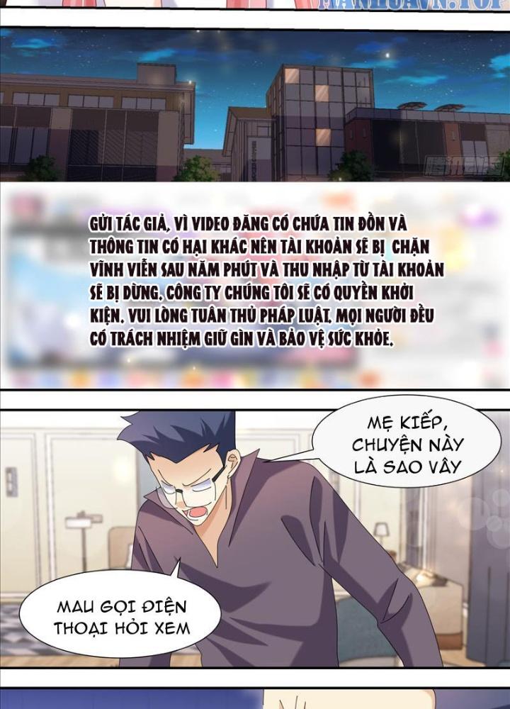 Trọng Sinh Thành Chó Của Nữ Thần Chapter 347 - Trang 4