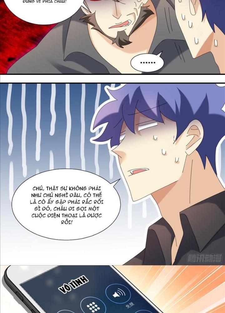 Trọng Sinh Thành Chó Của Nữ Thần Chapter 347 - Trang 4