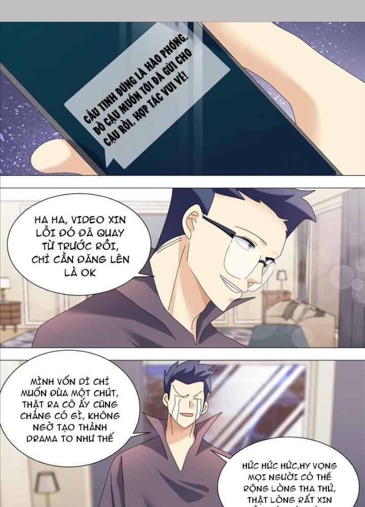 Trọng Sinh Thành Chó Của Nữ Thần Chapter 349 - Trang 4