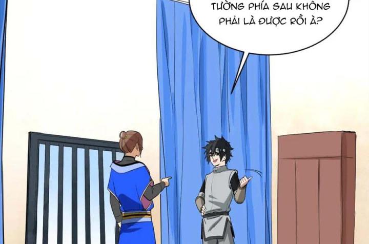Nửa Cái Đầu Trọc Chapter 14 - Trang 2